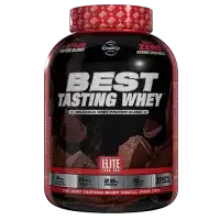 Elite Labs Best Tasting Whey 2280 Gram